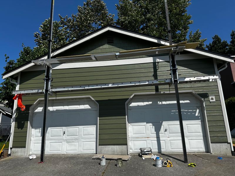 Exterior Painting