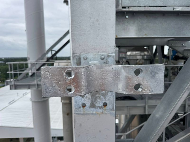 Structural Welding