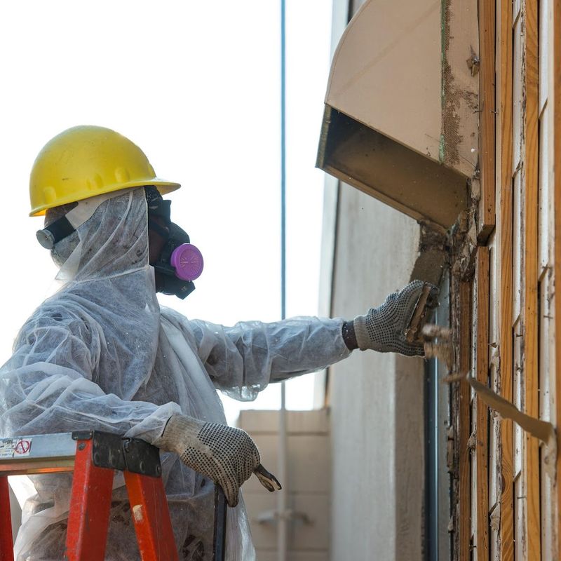 Asbestos Testing