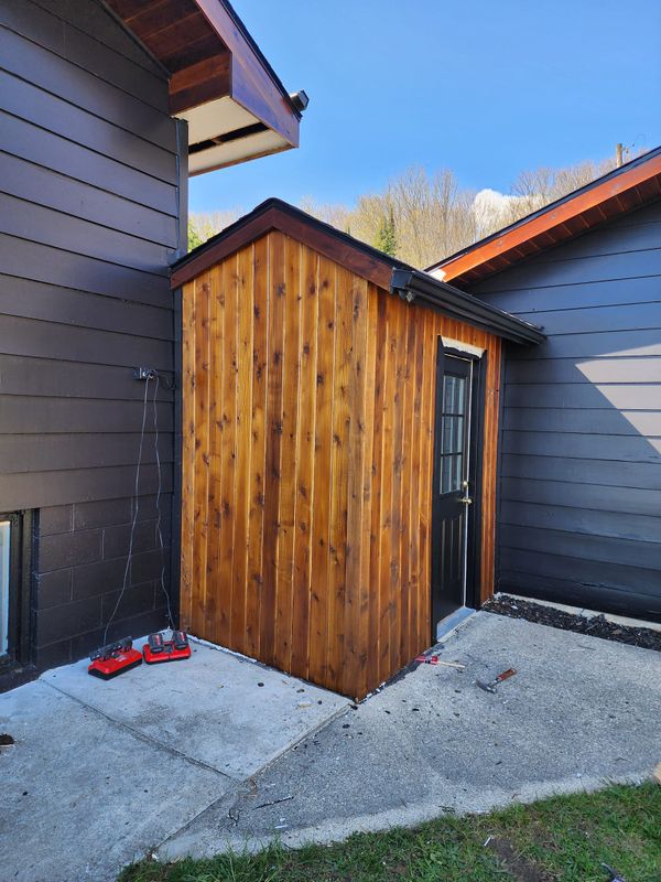 Exterior Painting gallery