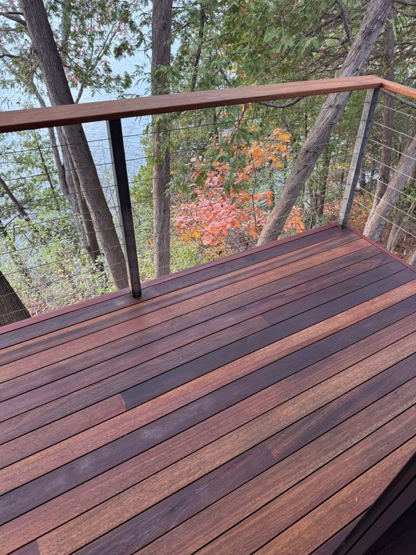 Pressure Washing