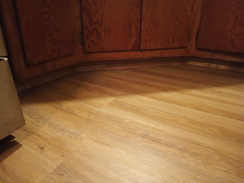 Flooring