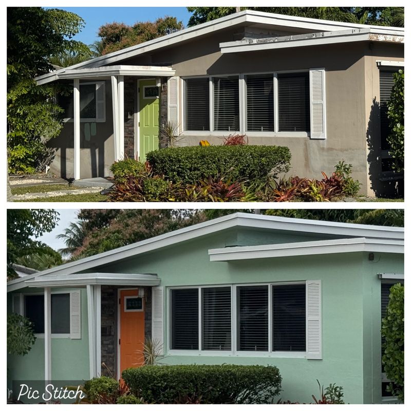 Residential Painting