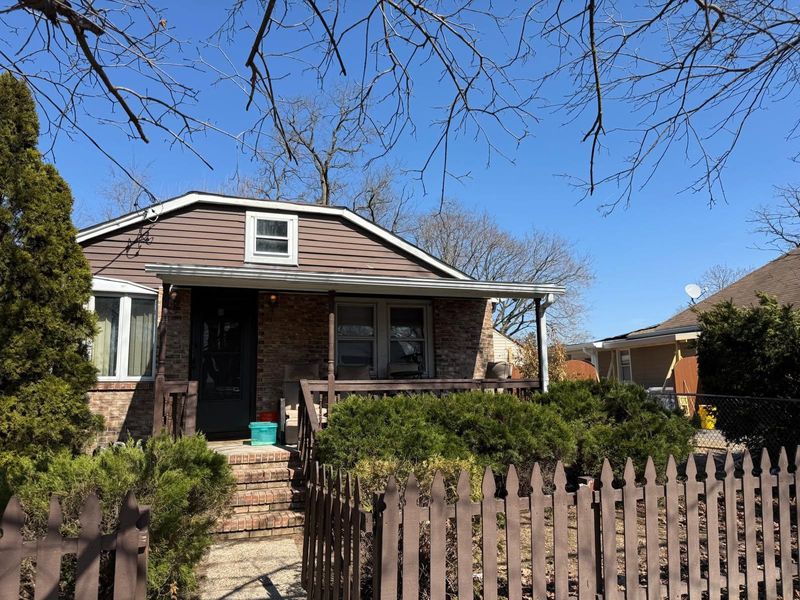 Exterior Painting