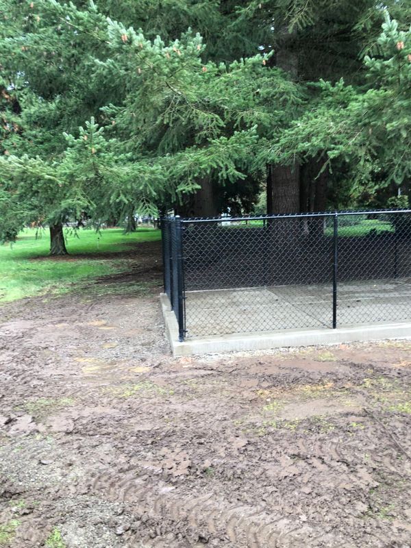 Concrete Flatwork