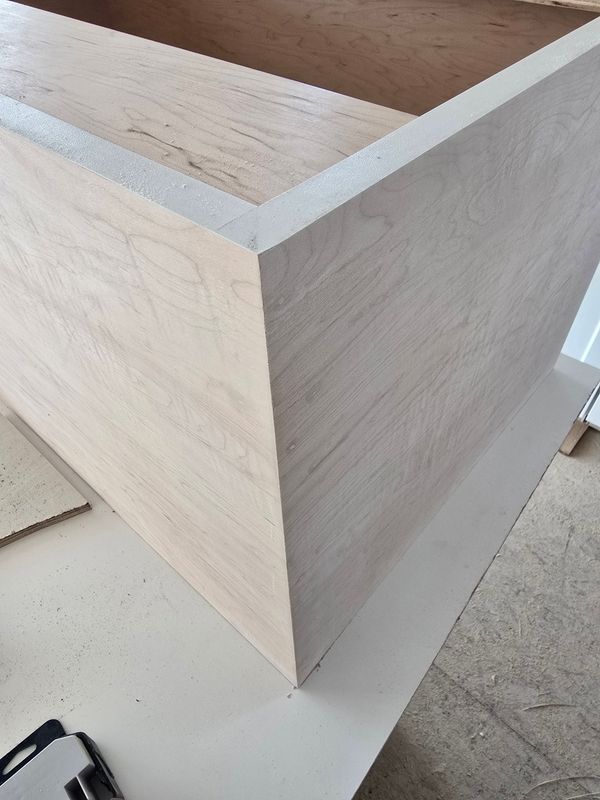 Carpentry