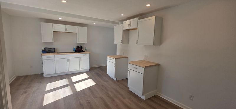 Residential Construction