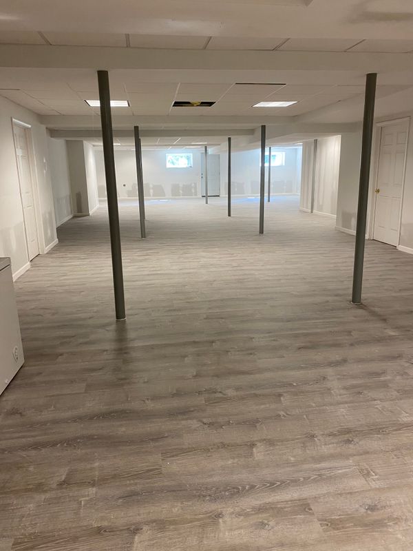 Flooring