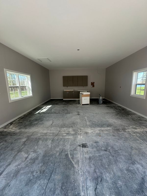 Custom Home Design