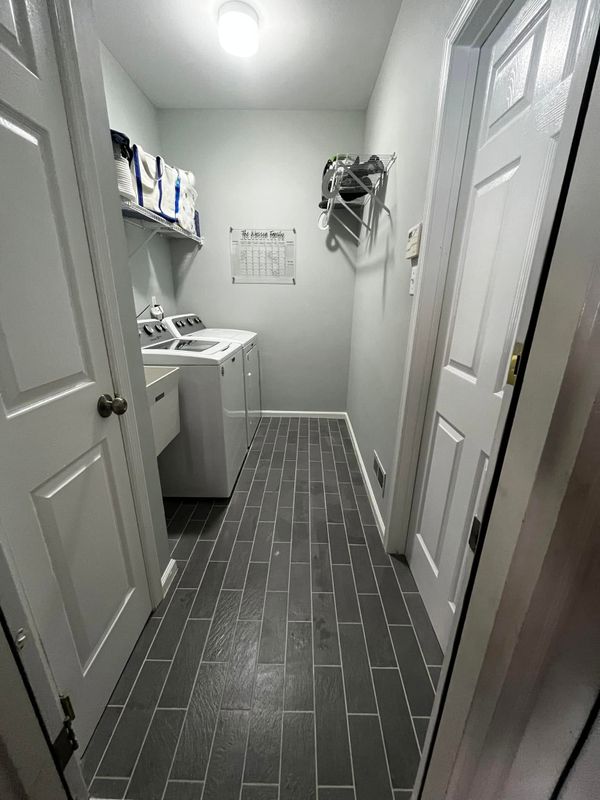 Floor Tiling Services