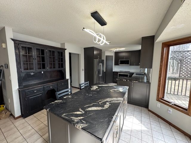 Kitchen Renovation