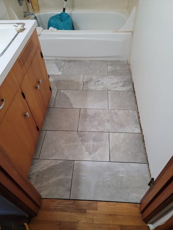 Tiling