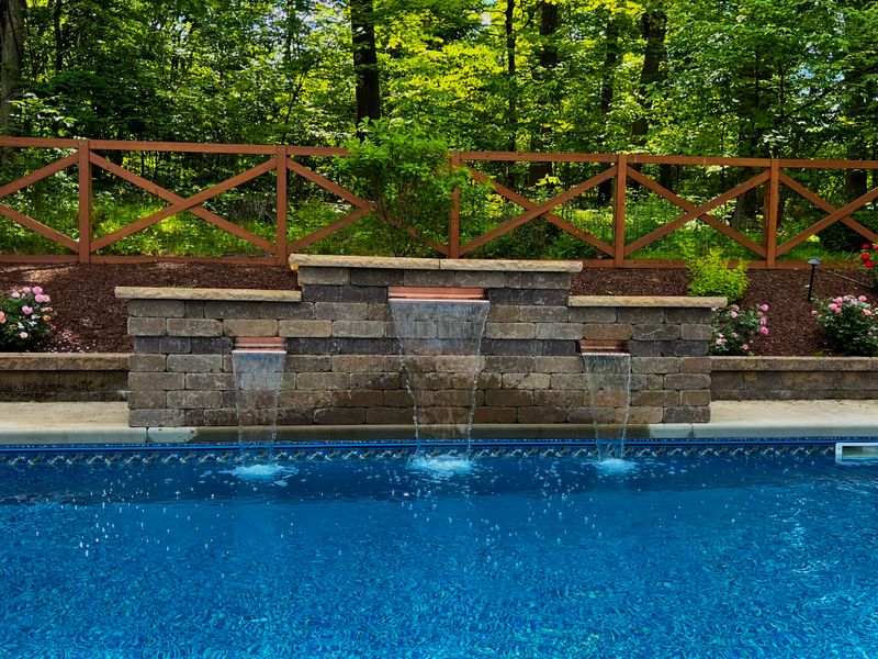 Water Features gallery
