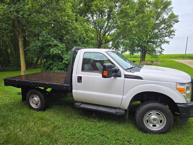 Flatbeds