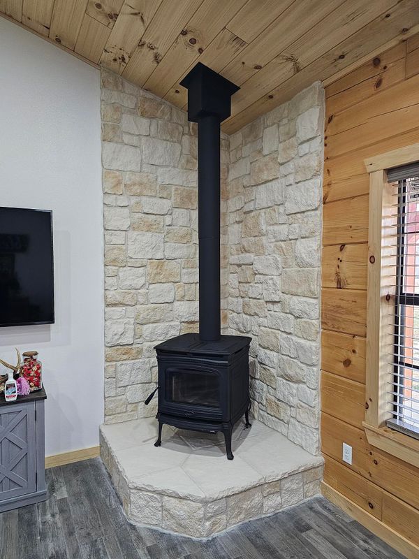 Stoves