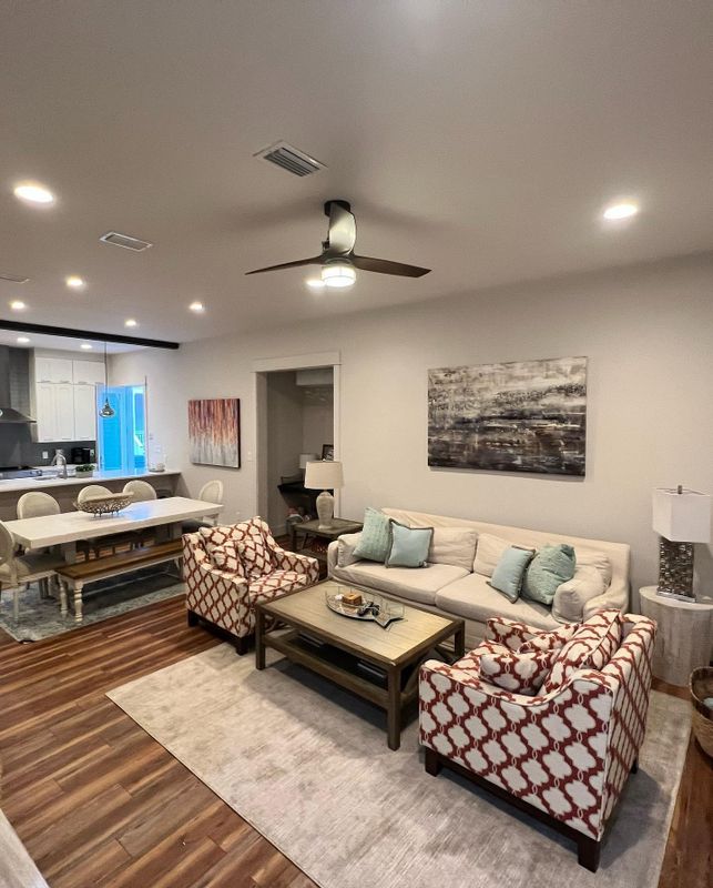 Interior Painting