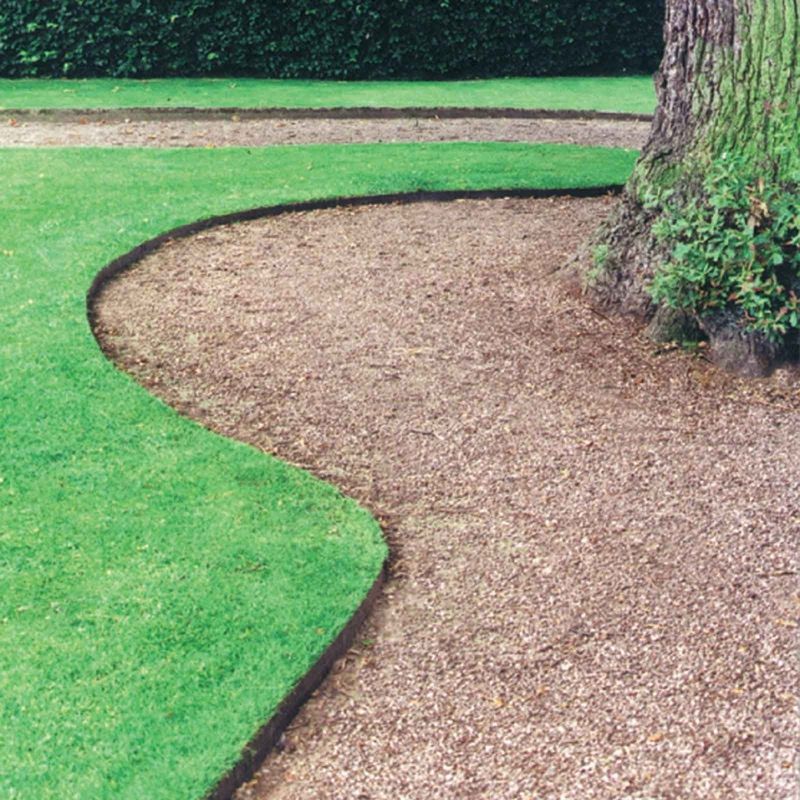Edging