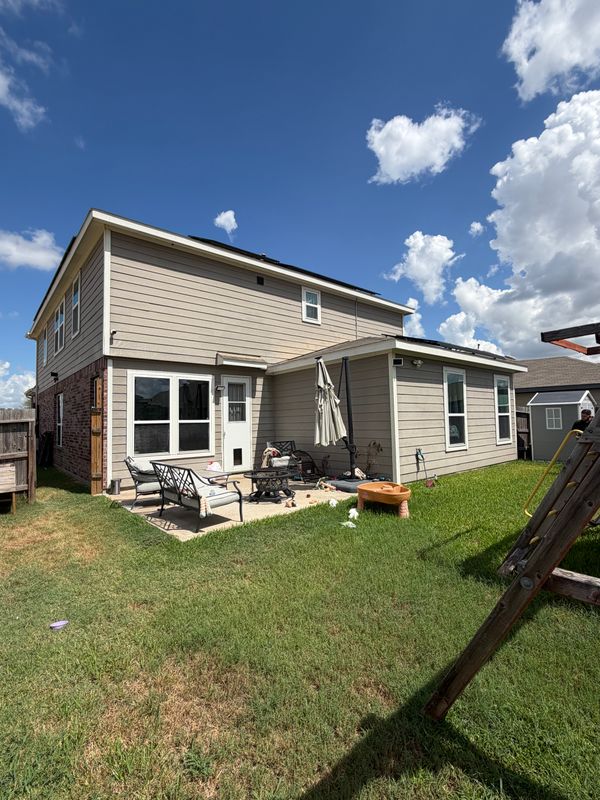 Exterior Painting