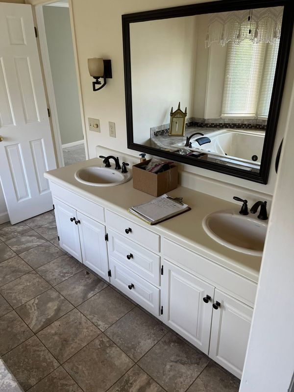 Tile and Stone Flooring