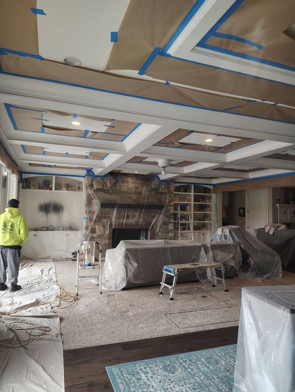 Remodeling Services