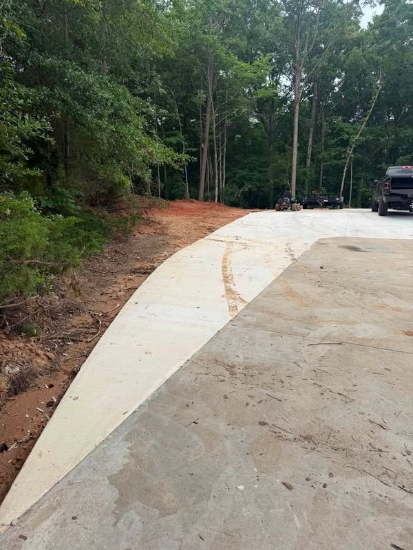 Land Grading
