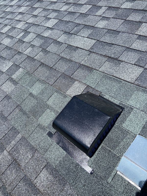 Roofing Installation