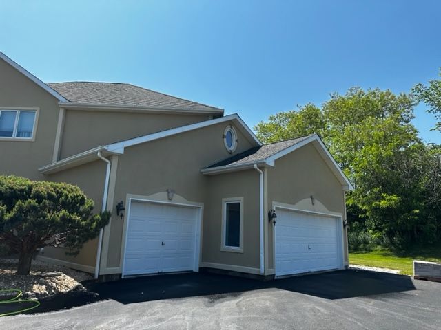 B&L Unlimited Power Washing