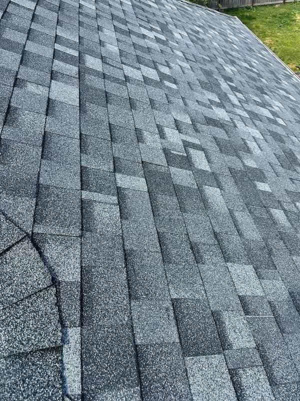 Roofing Installation