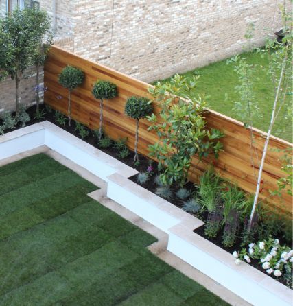Landscape Design