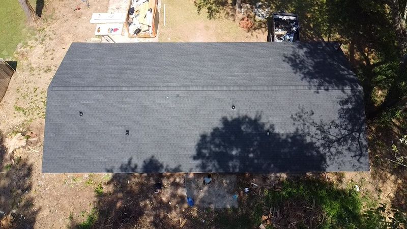 Roofing