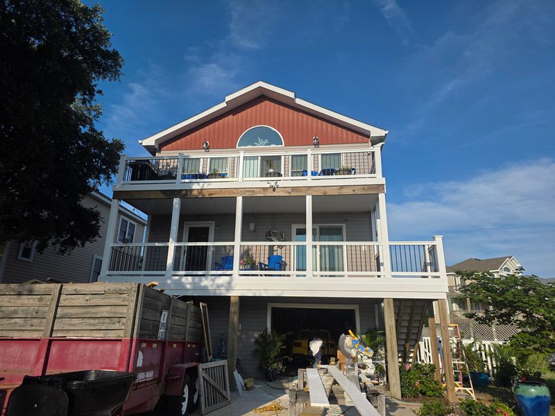 Custom Home Construction