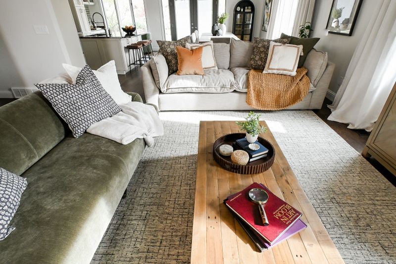 Interior Renovations