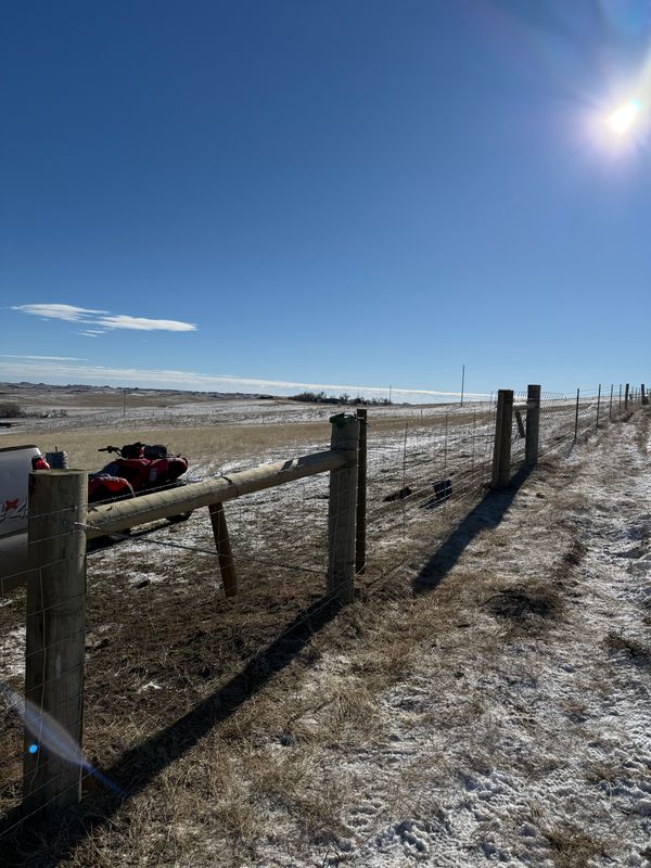 Fence
