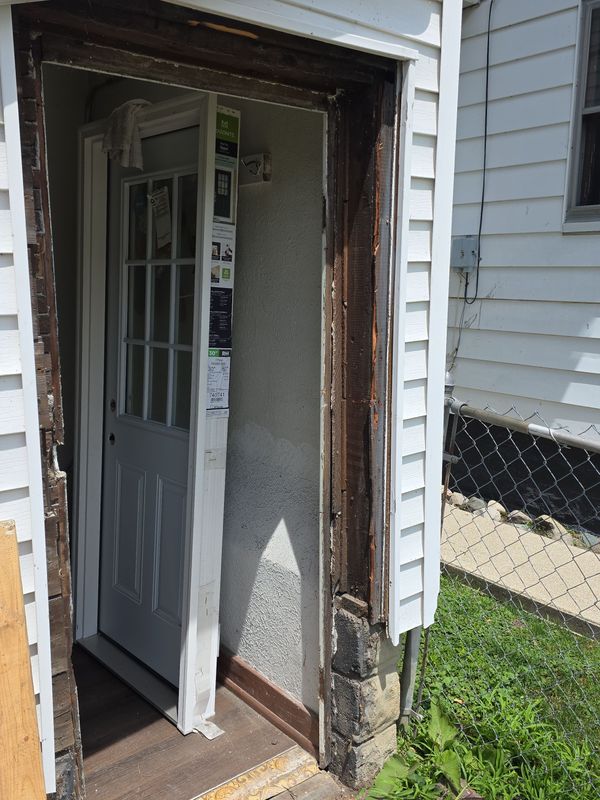 General Home Repair