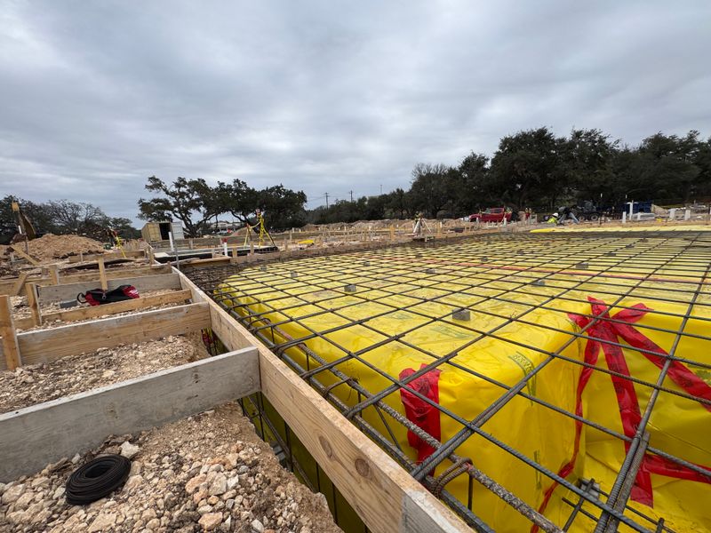 Commercial Construction