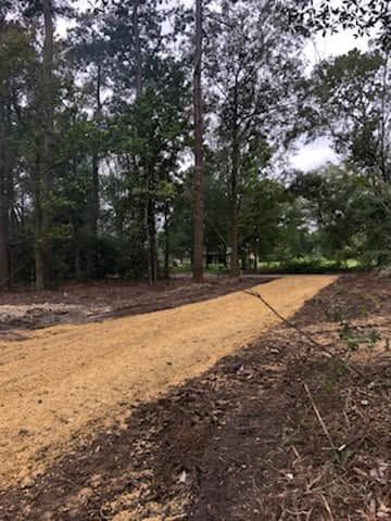 Land Clearing