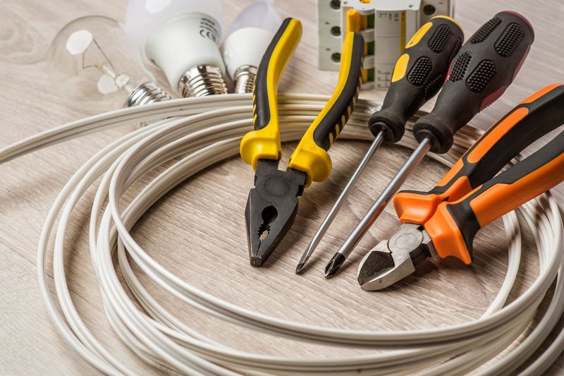 Lighting Installation & Repair