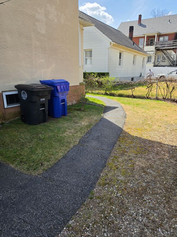 Spring & Fall Cleanups