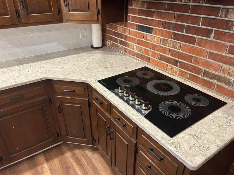 Kitchen Remodeling & Renovation
