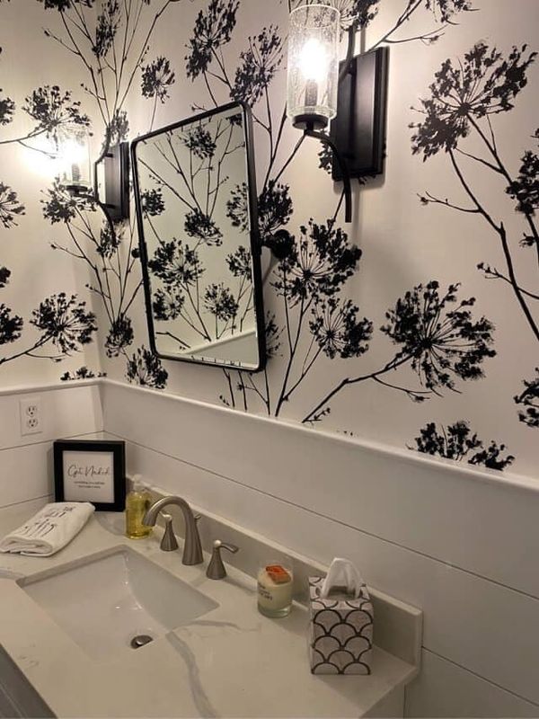 Bathroom Renovation