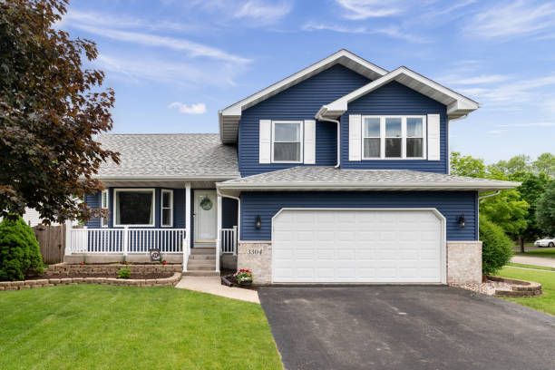 Exterior Renovations