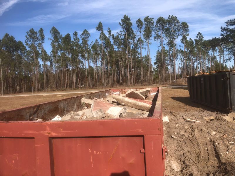 Demolition 