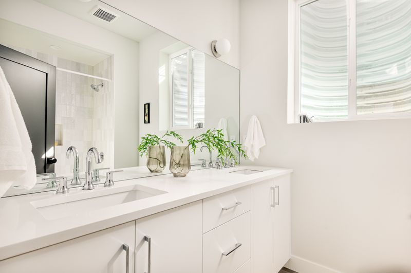Kitchen and Bathroom Renovations