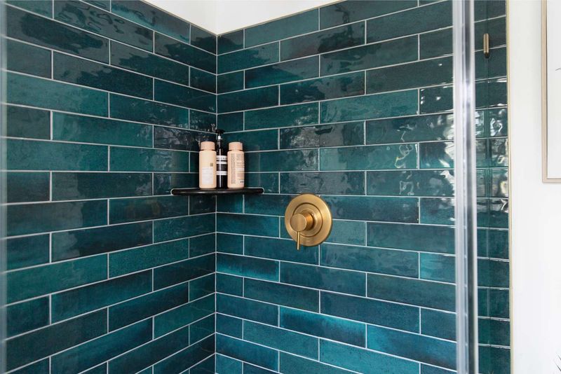Bathroom Tiling Installation