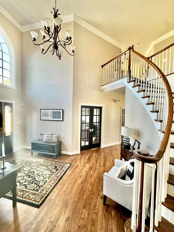 Interior Painting