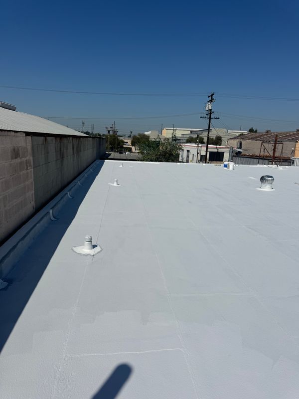 Flat Roofing