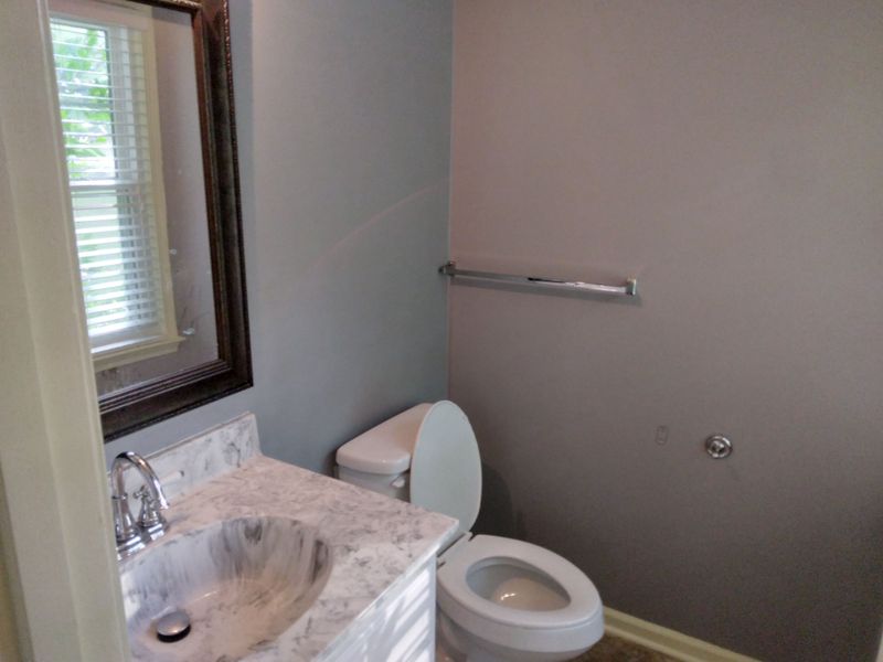 Interior Painting
