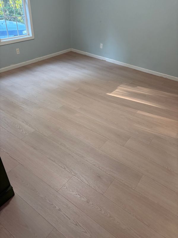 Flooring