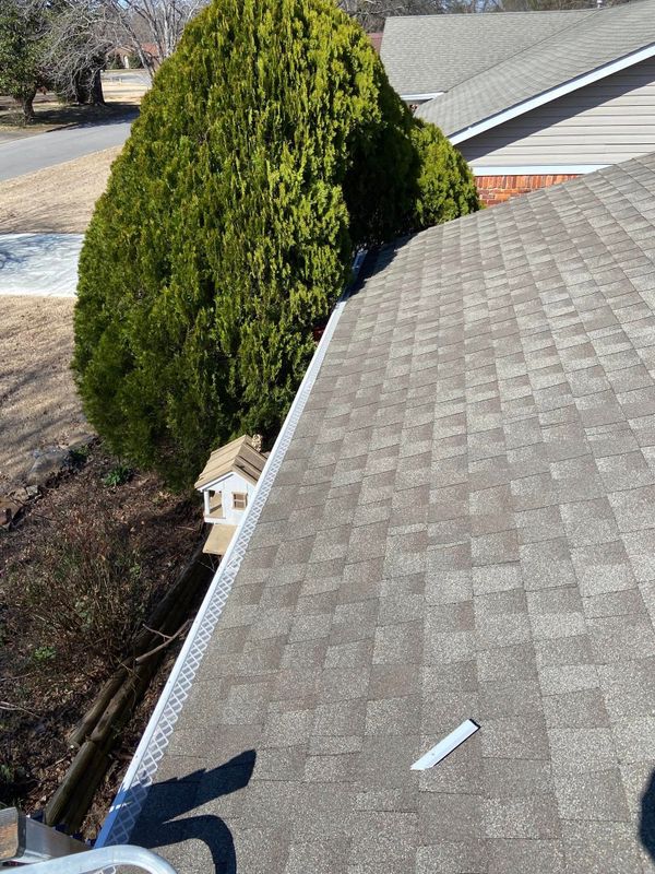 Roofing