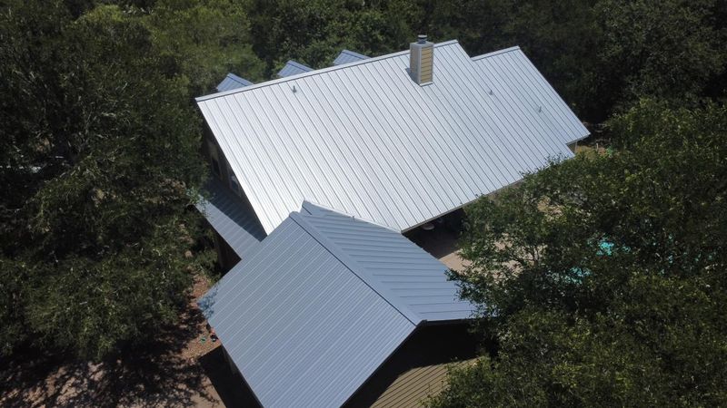 Roofing Installation